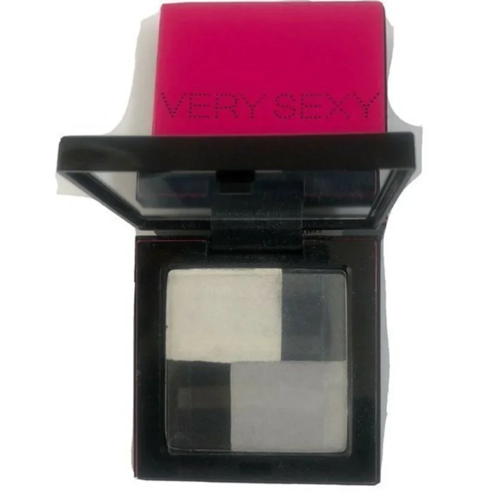 Victoria's Secret Eye Shadow Very Sexy Mosaic Gray